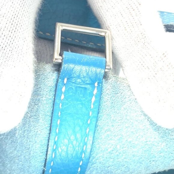 HERMES Picotin PM Picotin Bag Tote Bag Hand Bag - Picture 15 of 15